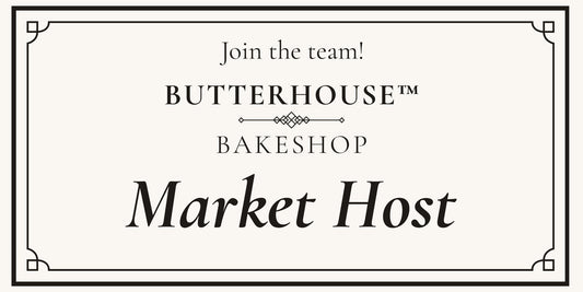 Butterhouse Market Host