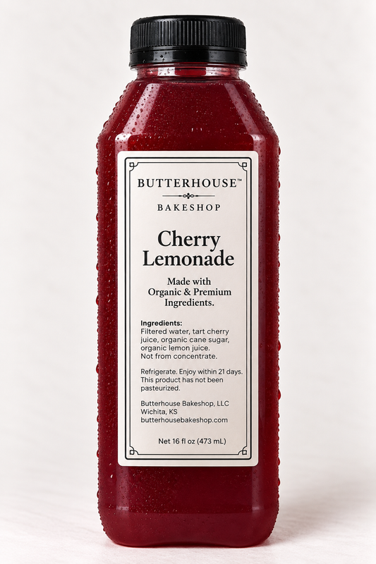 Cherry Lemonade