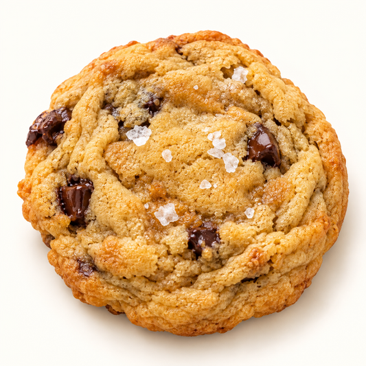 Chocolate Chip Cookie