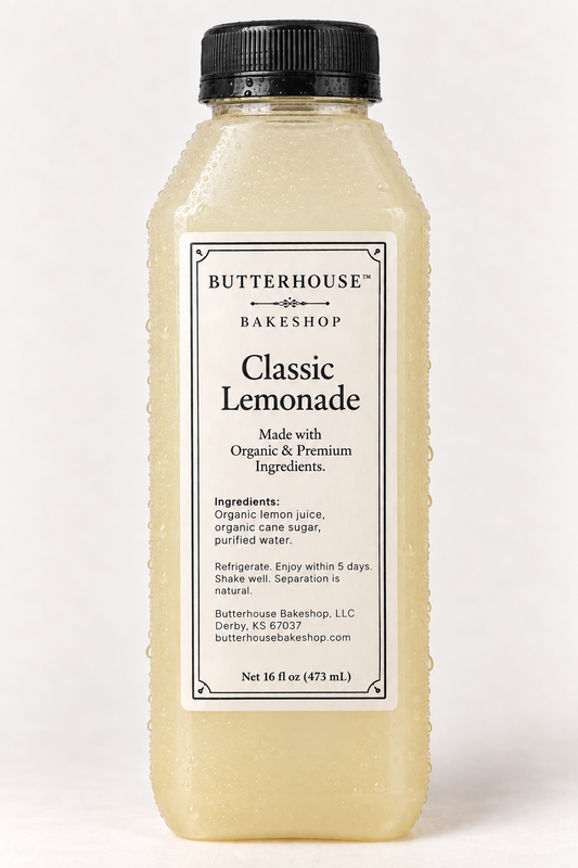 Lemonade Classic