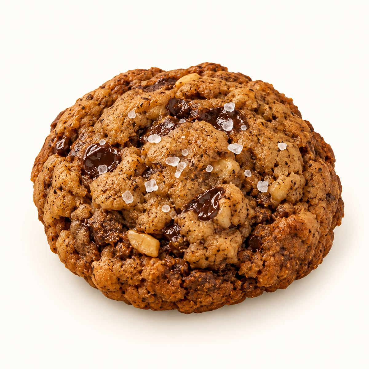 Espresso mocha cookie