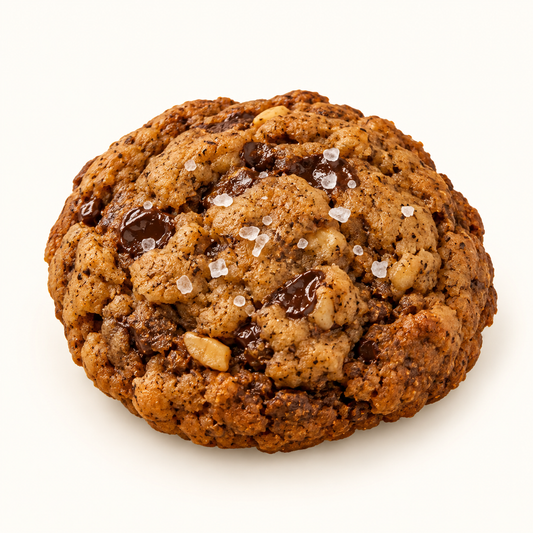 Espresso mocha cookie