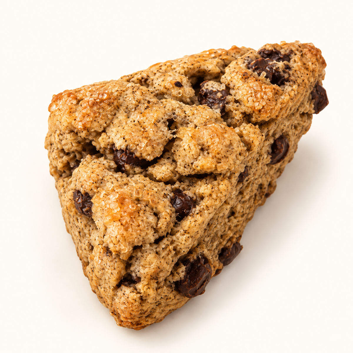 Espresso Mocha Scone