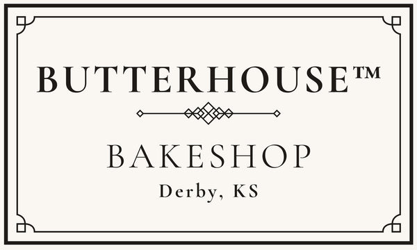 Butterhouse Bakeshop