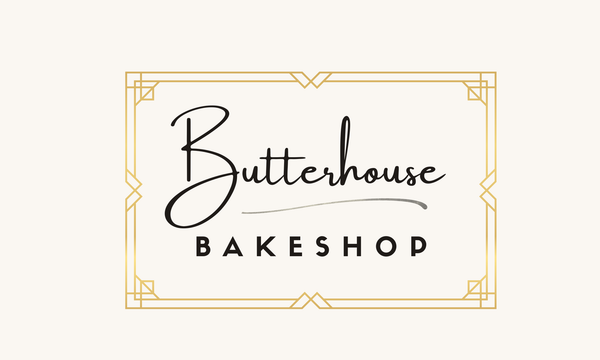 Butterhouse Bakeshop