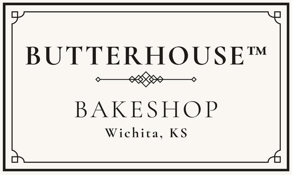 Butterhouse Bakeshop