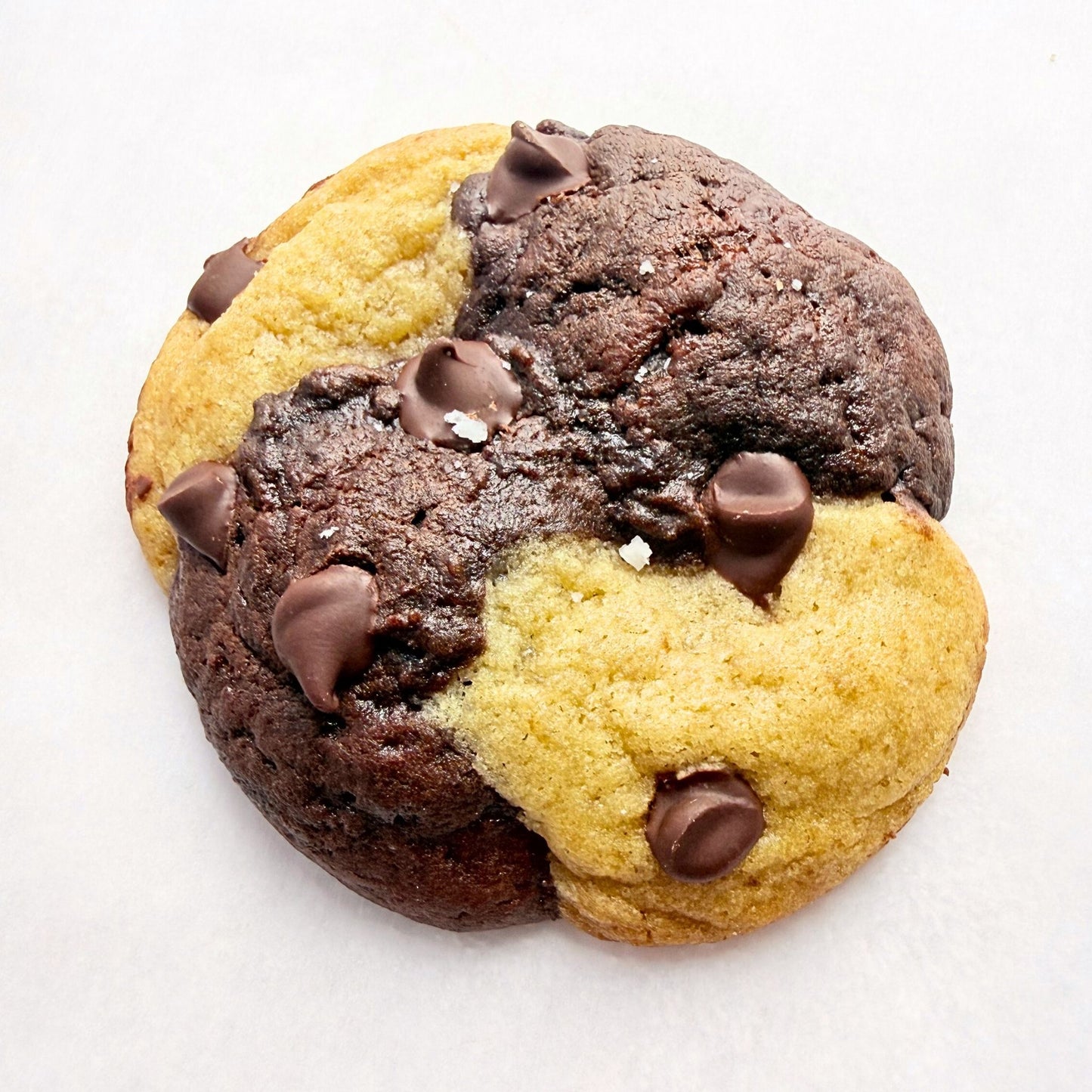 Butterhouse™ No. 1 - Marble Cookie