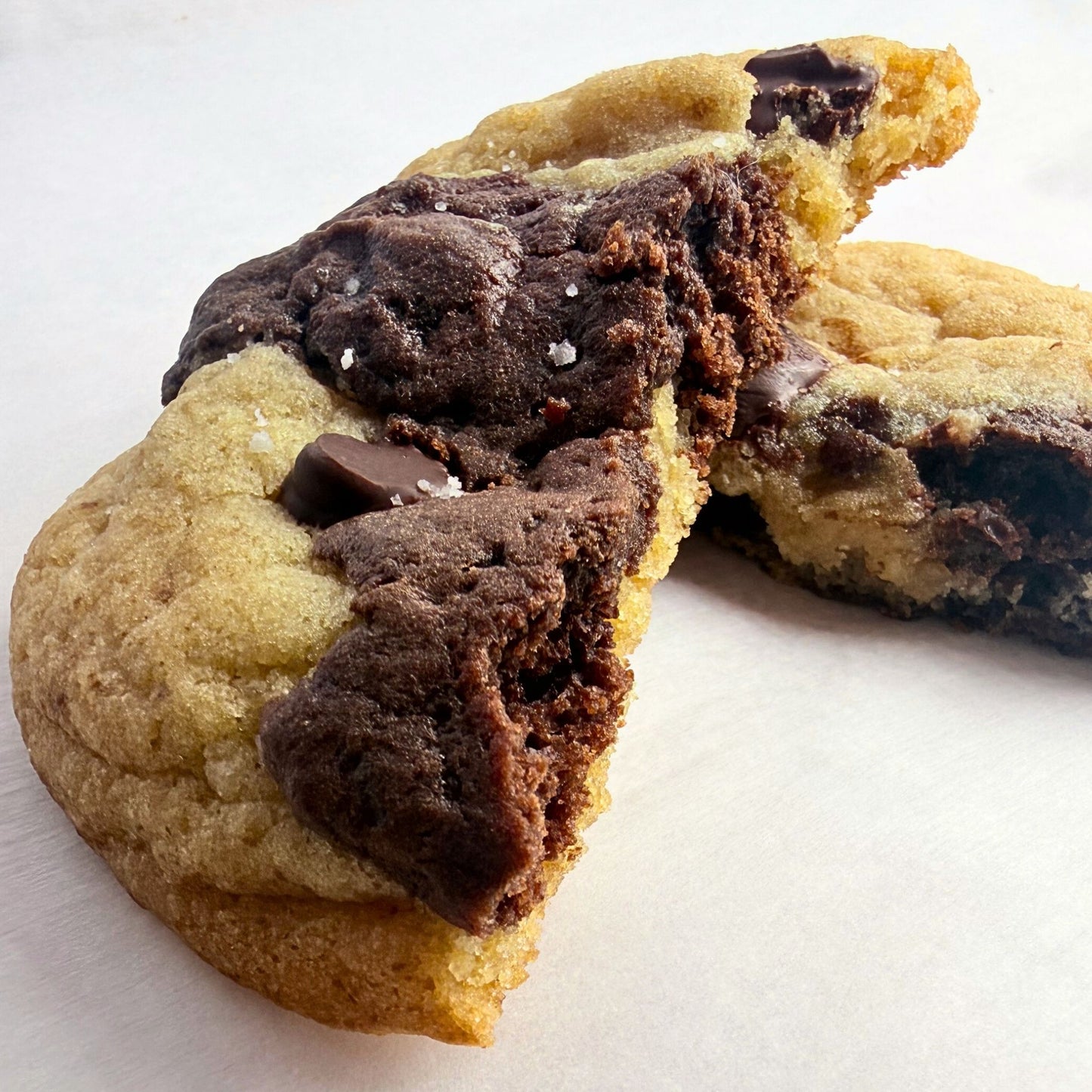 Butterhouse™ No. 1 - Marble Cookie