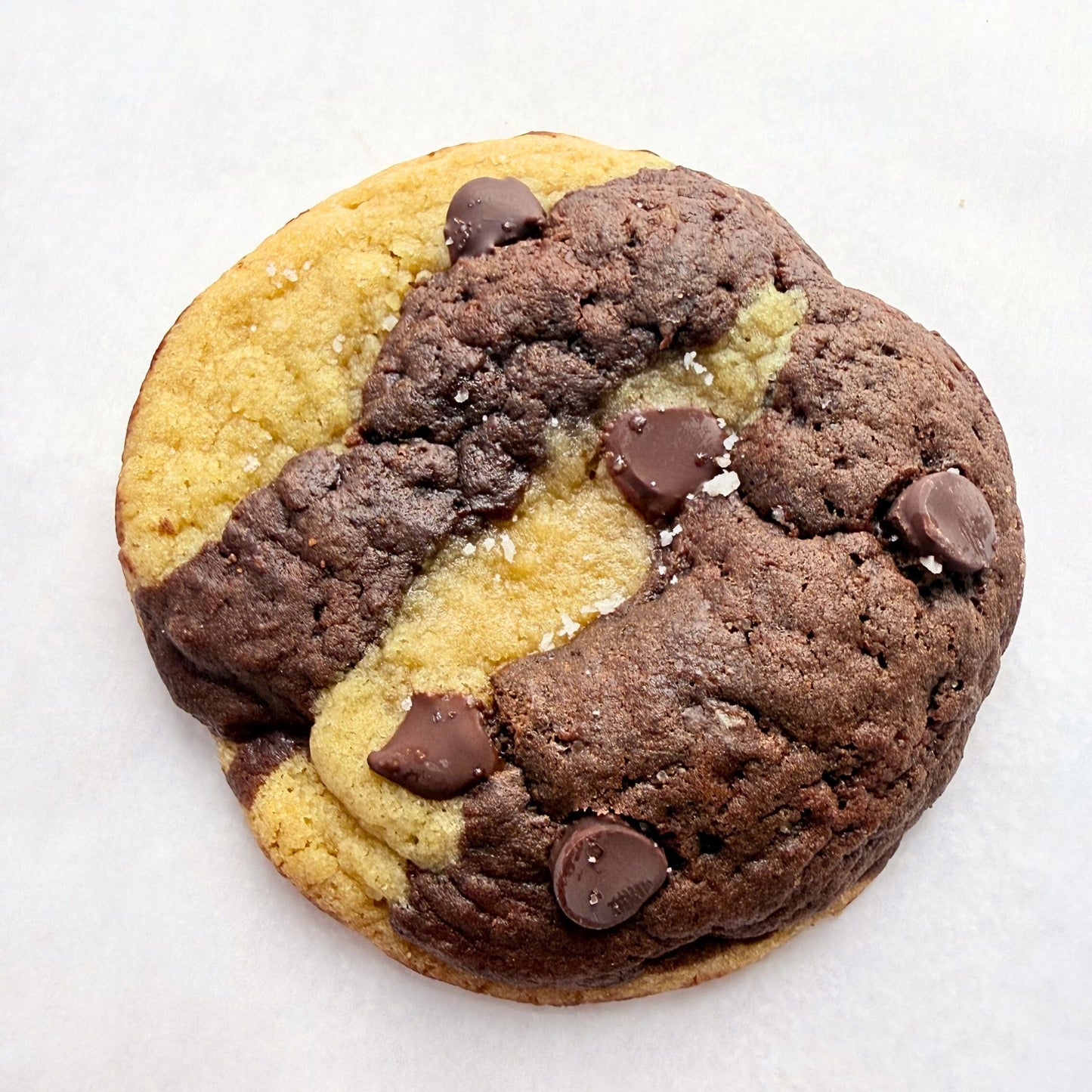 Butterhouse™ No. 1 - Marble Cookie