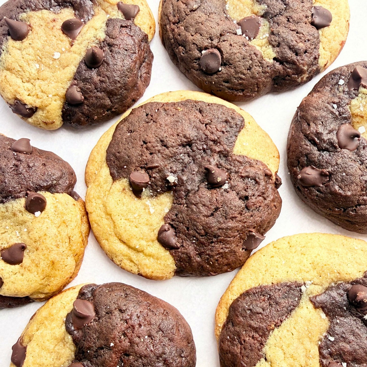 Butterhouse™ No. 1 - Marble Cookie