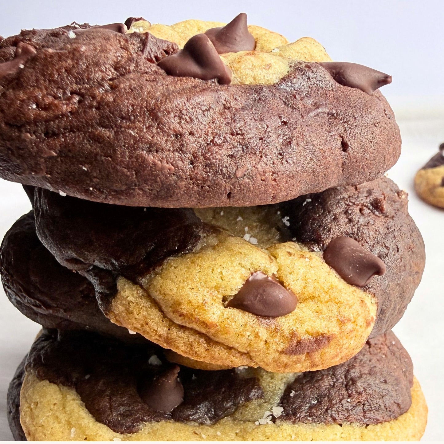 Butterhouse™ No. 1 - Marble Cookie