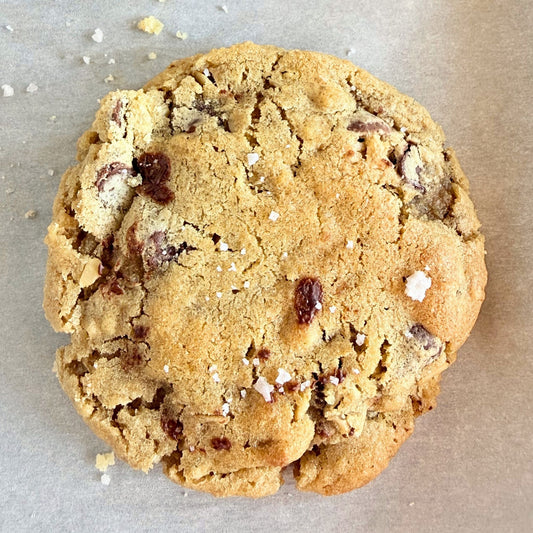 Three Chocolate Chunk & Oats – Grande (Set of Four)